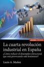 La cuarta revolución industrial en España