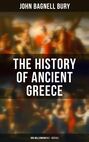 The History of Ancient Greece: 3rd millennium B.C. - 323 B.C.