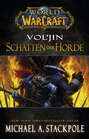 World of Warcraft: Vol'jin - Schatten der Horde