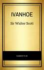 Ivanhoe (German Edition)