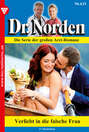 Dr. Norden 631 – Arztroman