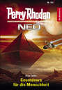 Perry Rhodan Neo 193: Countdown für die Menschheit