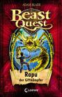 Beast Quest 25 - Rapu, der Giftkämpfer