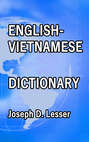 English / Vietnamese Dictionary