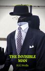 The Invisible Man (Prometheus Classics)