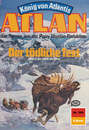 Atlan 366: Der tödliche Test