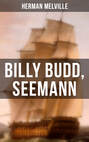 Billy Budd, Seemann