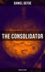 The Consolidator (Fantasy Classic)