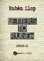 Letters to Ruben