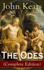 The Odes (Complete Edition)