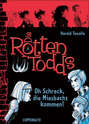 Die Rottentodds - Band 5