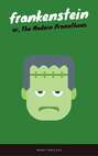 Frankenstein (EverGreen Classics)