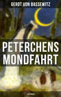 Peterchens Mondfahrt (Illustriert)