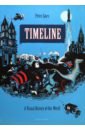 Timeline Activity Book Hb