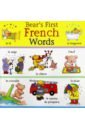 Bear's First French Words