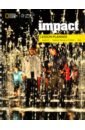 Impact BrE 1 Lesson Planner + CD + TRCD + DVD