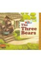 Our World 1: Rdr - Three Bears (BrE)