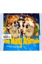 Our World 1: Rdr - Too Many Animals (BrE)