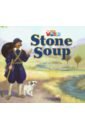 Our World 2: Big Rdr - Stone Soup (BrE)