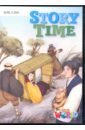 Our World 5: Story Time DVD(x1) (BrE)