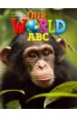 Our World BrE ABC Book