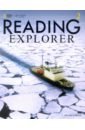 Reading Explorer 2 SB [with OWB access] 2E