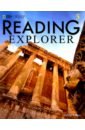 Reading Explorer 5 Student book & Online WB Sticker Code