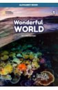 Wonderful World 2Ed  Alphabet Book