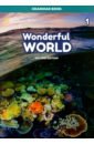 Wonderful World 2Ed 1 Grammar Book