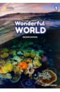 Wonderful World 2Ed 1 SB