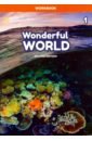 Wonderful World 2Ed 1 WB