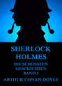 Sherlock Holmes - Die schönsten Detektivgeschichten, Band 3