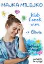 Klub fanek wm Oliwia