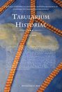 Tabularium Historiae T. IV: 2018