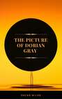 The Picture of Dorian Gray (ArcadianPress Edition)