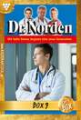 Dr. Norden Jubiläumsbox 9 – Arztroman