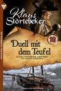 Klaus Störtebeker 10 – Abenteuerroman