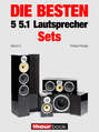 Die besten 5 5.1-Lautsprecher-Sets (Band 3)