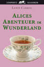 Alice's Abenteuer im Wunderland