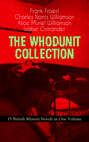 THE WHODUNIT COLLECTION - 15 British Mystery Novels in One Volume