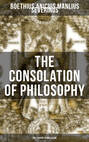THE CONSOLATION OF PHILOSOPHY (The Cooper Translation)