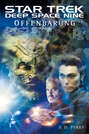 Star Trek - Deep Space Nine 8.02: Offenbarung - Buch 2