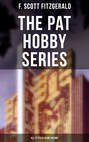 The Pat Hobby Series (All 17 Titles in One Volume)