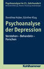 Psychoanalyse der Depression