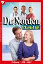 Dr. Norden Staffel 8 – Arztroman