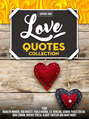 Love Quotes Collection