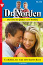 Dr. Norden 614 – Arztroman