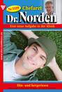 Chefarzt Dr. Norden 1119 – Arztroman