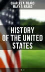 History of the United States (Vol. 1-7)