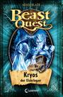 Beast Quest 28 - Kryos, der Eiskrieger